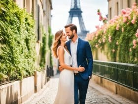 balades secrètes pour couples à Paris