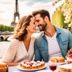 expériences en couple à vivre à Paris