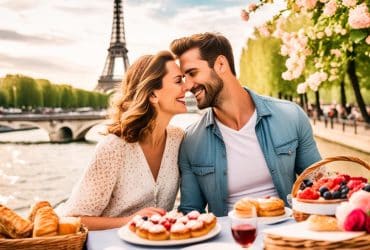 expériences en couple à vivre à Paris