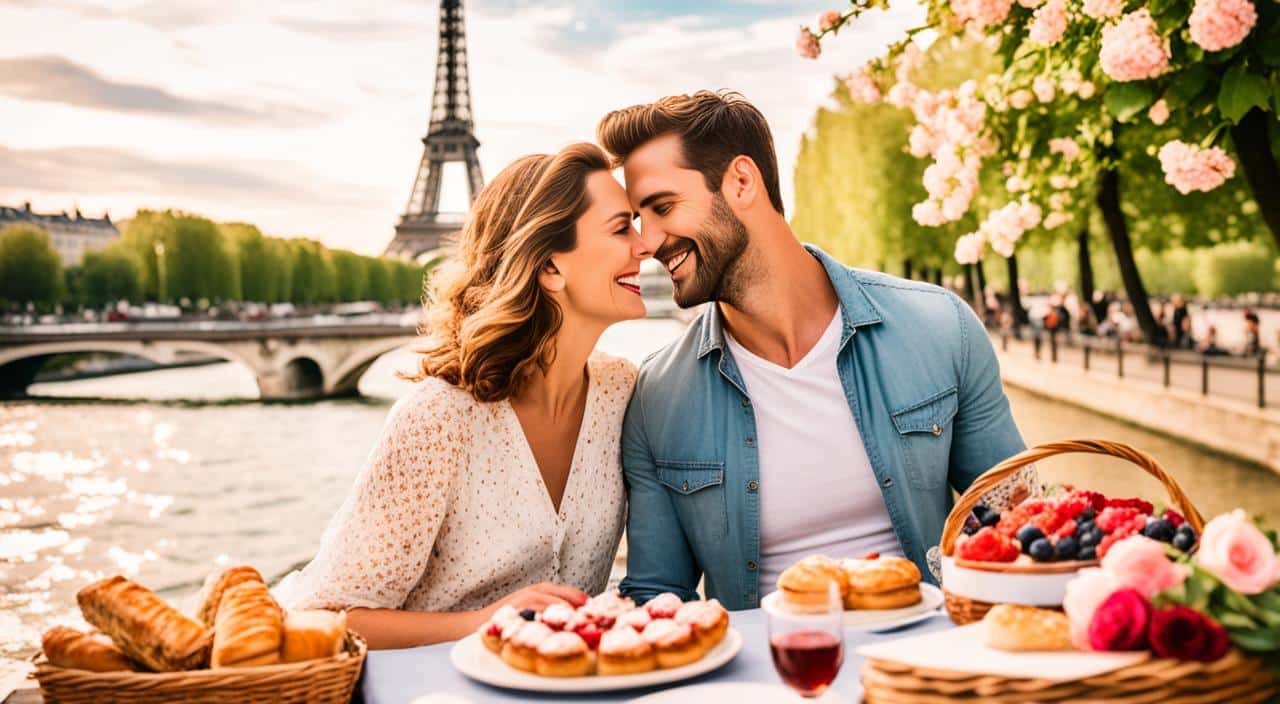 Expériences en couple à vivre à Paris – Top Idées