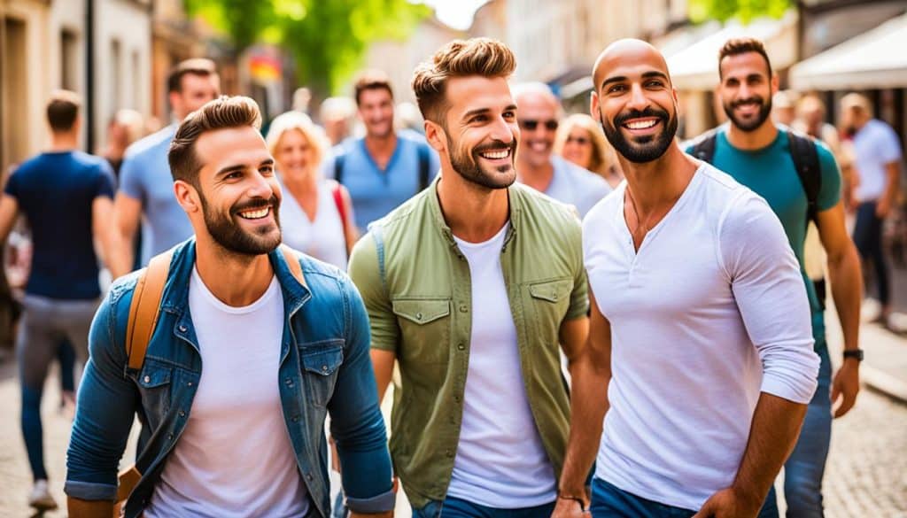 possibilités de rencontres gays à Bar-Le-Duc