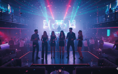 Quels sont les bons réflexes à avoir lors d&rsquo;une sortie en soirée ?