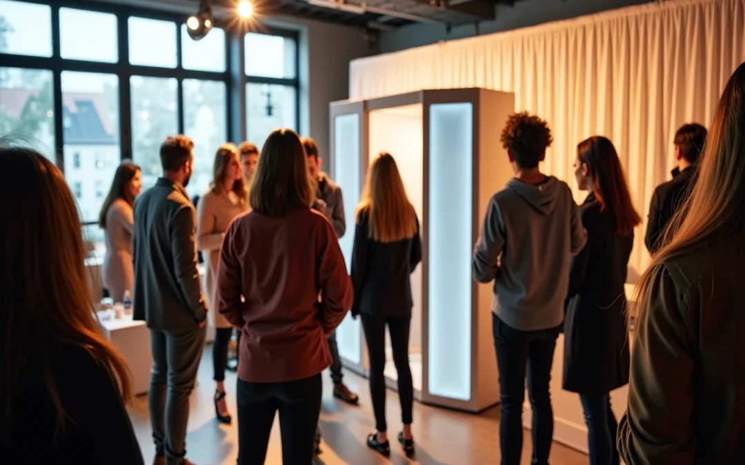 Quel est le prix moyen d'une prestation pour la location photobooth dans le 94 ?